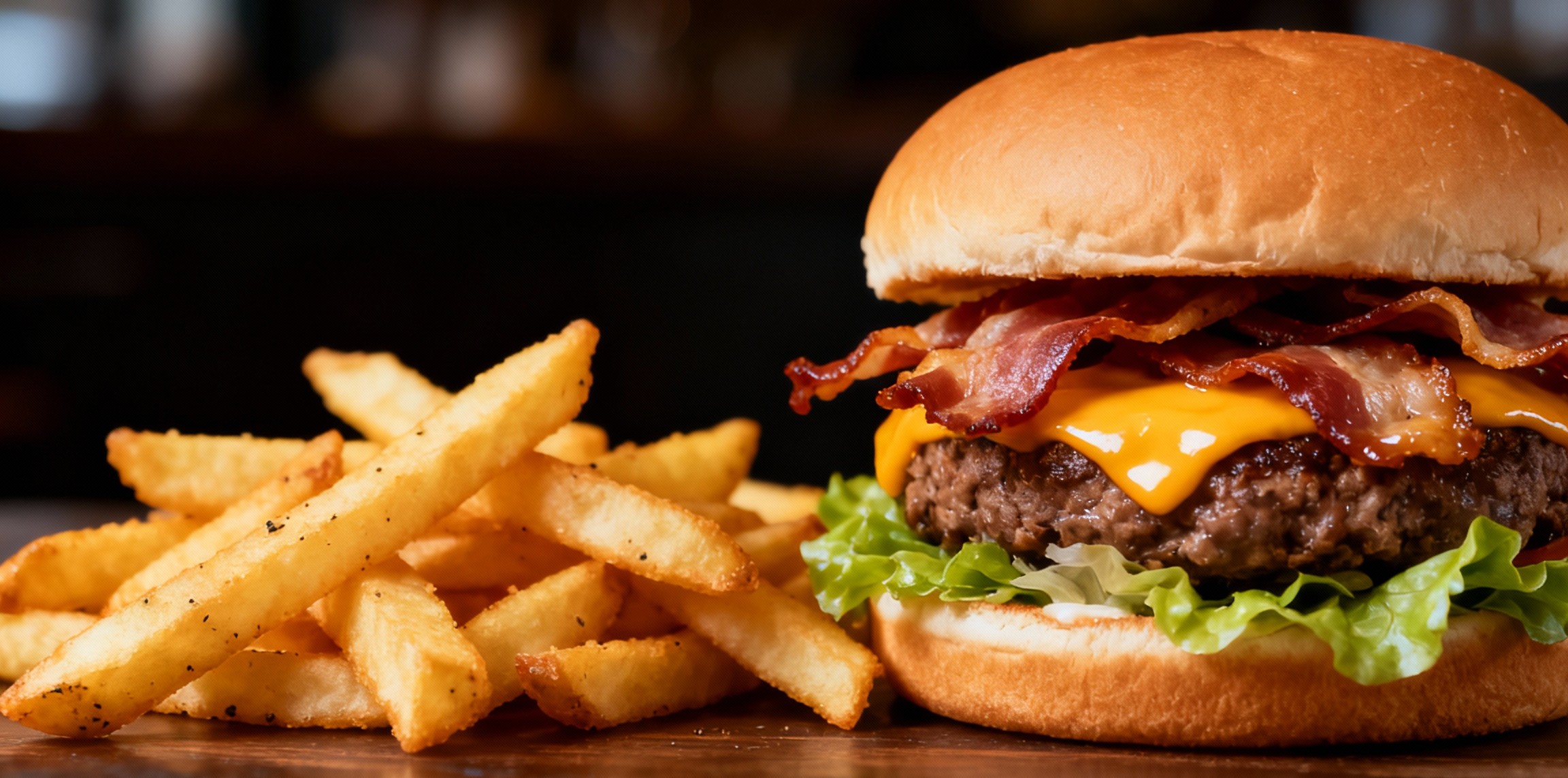 Ättekulla Grillen Burgare