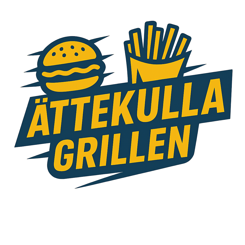 Ättekulla Grillen